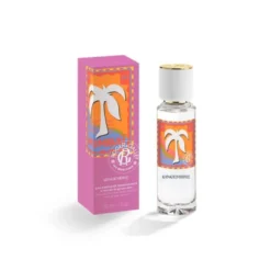 Roger&Gallet Les Aventures - Acqua Profumata di Benessere Edizione Limitata Gingembre, 30ml