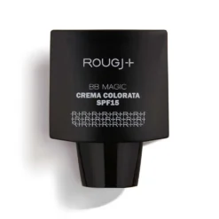 Rougj BB Magic SPF 15 - Crema colorata per idratare e uniformare l'incarnato, 25 ml