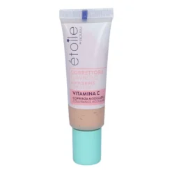 Rougj Etoile - Correttore Fluido Luminoso colore 03, 10ml