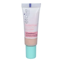 Rougj Etoile - Correttore Fluido Luminoso colore 01, 10ml
