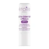 Rougj Etoile - Ultra Comfort Lipbalm Balsamo Labbra SPF15 N. 4 Mora, 5ml
