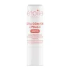 Rougj Etoile - Ultra Comfort Lipbalm Balsamo Labbra SPF15 N. 3 Dattero, 5ml
