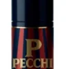 Rougj Group Pecchi Mascara 04 Marrone Scuro - Mascara volumizzante per le sopracciglia, 1 pezzo