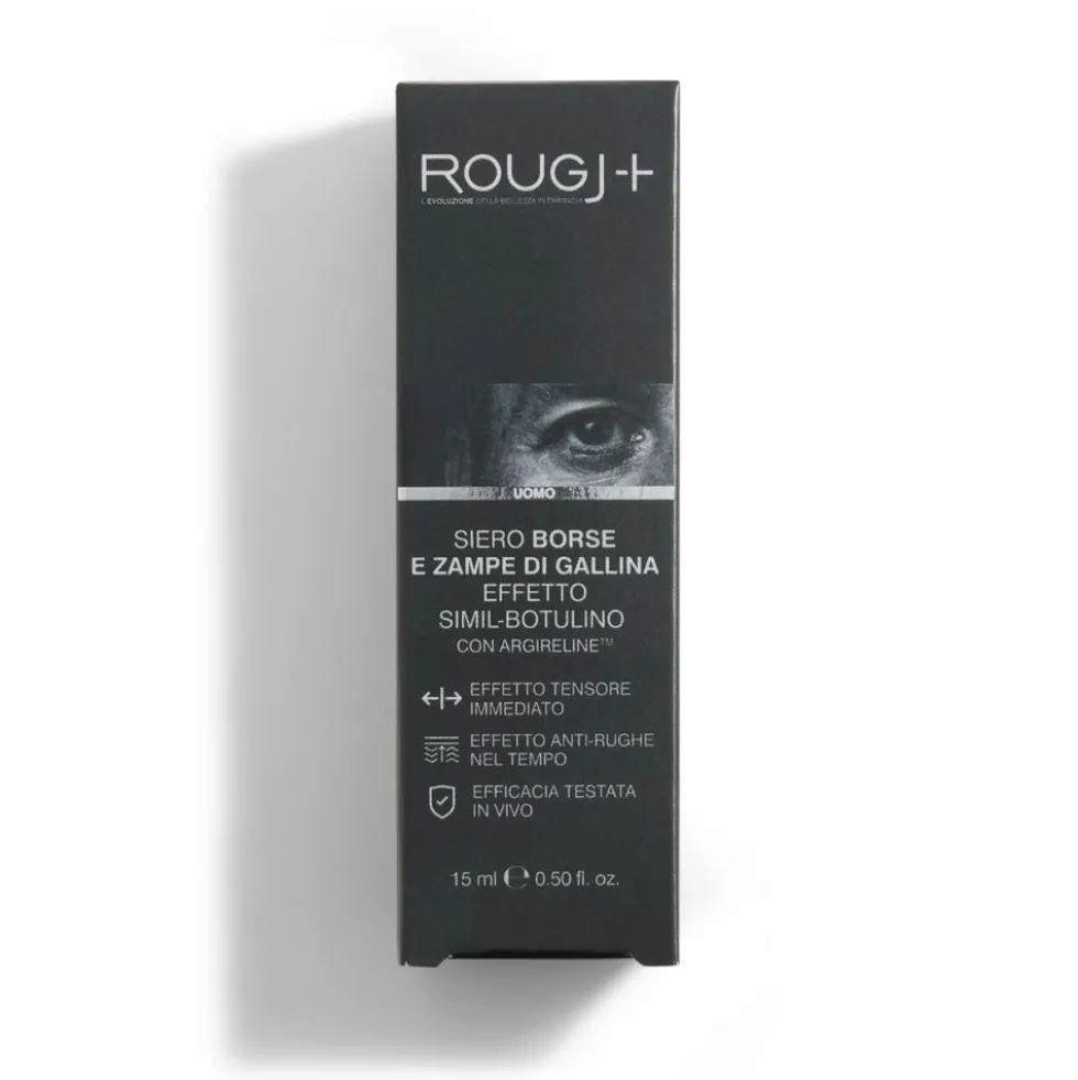 Rougj Group Rougj Siero Borse E Zampe Di Gallina 15 Ml