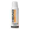 Rougj Head Spray Solare Trasparente SPF50+ protezione solare molto alta viso e corpo, 100 ml