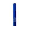 Rougj Let's Party Mascara Blu Navy - Mascara volumizzante per la definizione delle ciglia, 10 ml