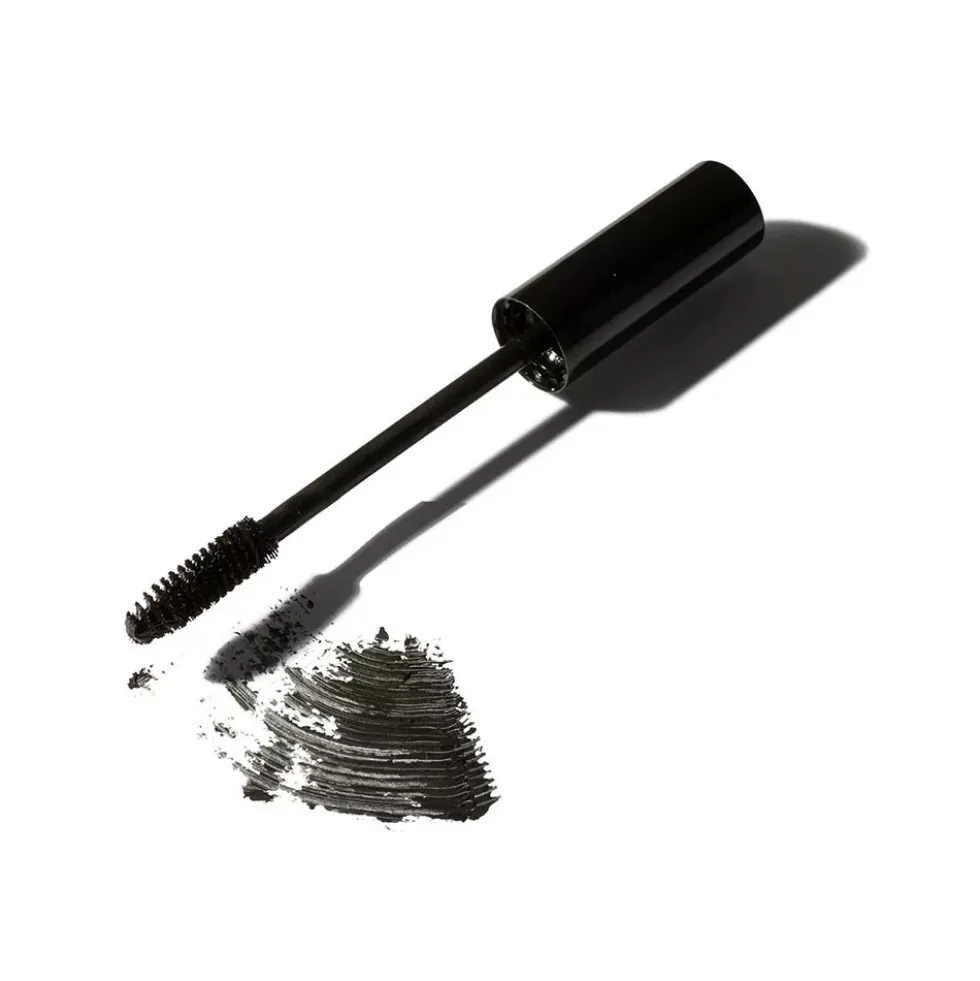 Rougj Mascara Ev Extra Volume Xxl - Mascara nero per volumizzare e allungare le ciglia, 10,5 ml