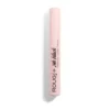 Rougj Mascara 24H Black - Mascara nero volumizzante e incurvante a lunga tenuta, 10 ml