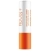 Rougj Stick Labbra SPF50+ - Solare in stick per la protezione e l'idratazione delle labbra, 6 g