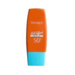 Rougj Sun Effect - BB Magic Crema Colorata SPF50+, 25ml