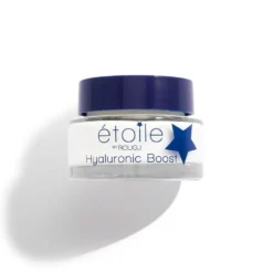 Rougj Étoile - Hyaluronic Boost Crema Viso Idratante, 30ml