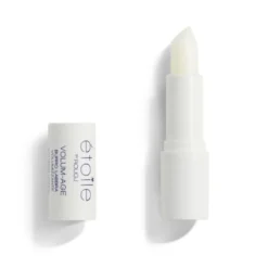 Rougj Étoile Volum Age - Burro labbra con azione volumizzante e antirughe, stick da 5 ml