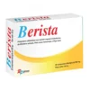 RP Farma Berista Integratore Alimentare, 30 Compresse