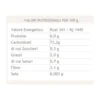 Rummo Senza Glutine - Mezze Penne Rigate N.28, 400 g