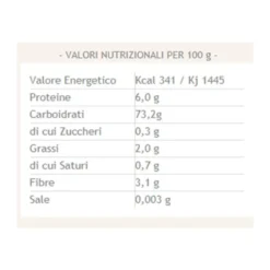 Rummo Senza Glutine - Mezze Penne Rigate N.28, 400 g