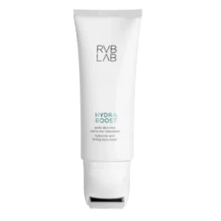 RVB Face Sculpt Hydra Boost - Roller-crema idratante per viso e collo con acido ialuronico, 50 ml