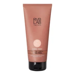 RVB Lab Body - Mesobody Detergente Corpo Esfoliante, 200ml