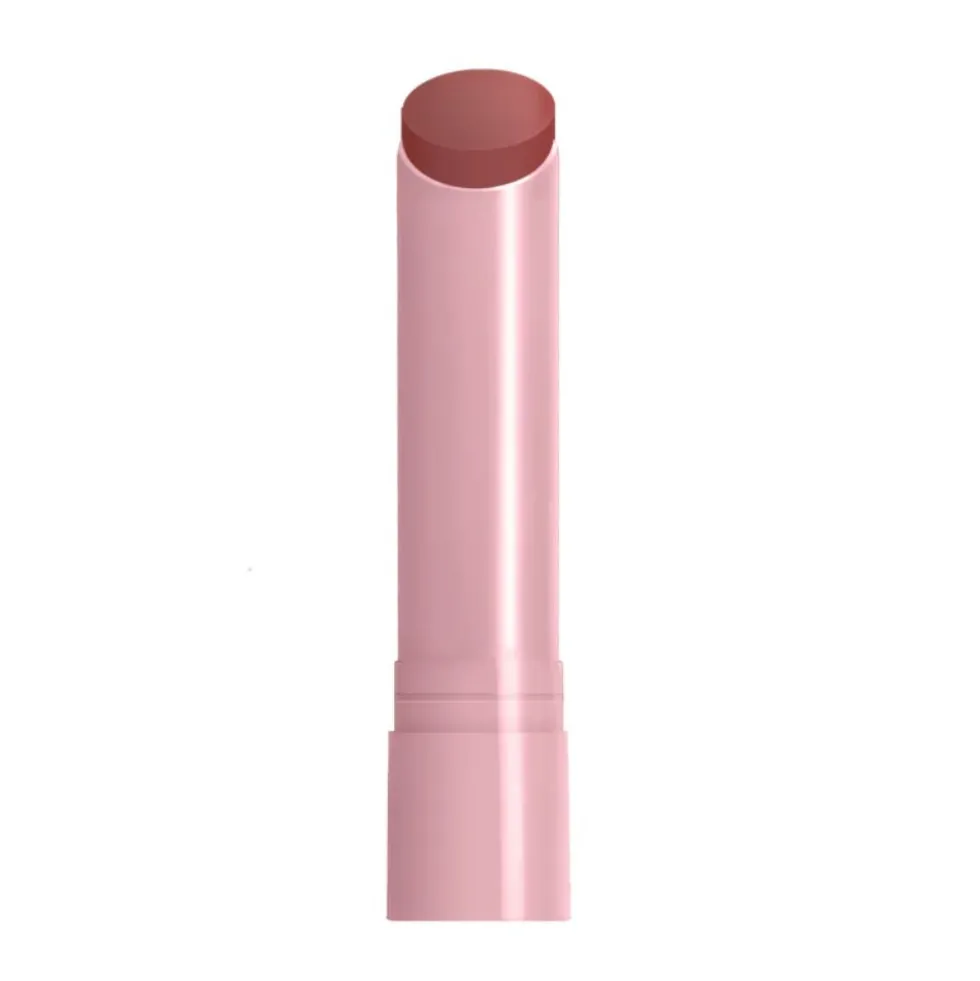RVB Lab Butter Kiss Rossetto Cremoso Luminoso colore Marrone Rosato 232, 2.5g
