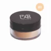 RVB Lab Cipria Libera Alta Definizione N. 01 - Polvere opacizzante per fissare il trucco, 22 g