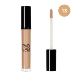 RVB Lab Correttore HD Effetto Lifting N. 13 - Correttore liquido per illuminare il viso, 3 ml