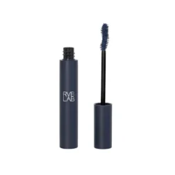 RVB Lab Dramma di mezzanotte - Mascara blu 3 in 1 per volume, lunghezza e curvatura, 13 ml