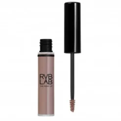 RVB Lab Fissatore volumizzante colorato 02 - Mascara per fissare le sopracciglia, 4,3 ml