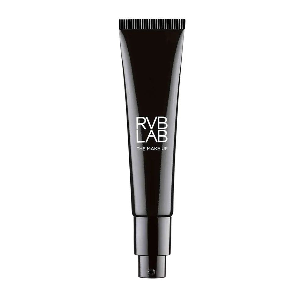 RVB Lab Fondotinta Camuflage a Lunga Tenuta Colore N. 14, 30ml