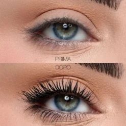 RVB Lab Give Me More Mascara Volume Panoramico, 9.5ml