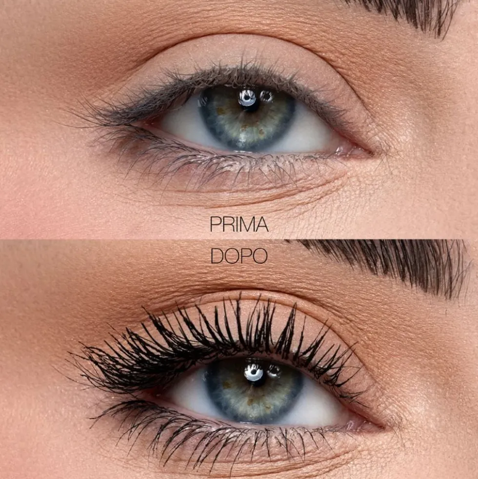 RVB Lab Give Me More Mascara Volume Panoramico, 9.5ml