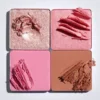 RVB Lab Glow Harmony Palette Polveri Viso, 2g x 4 colori
