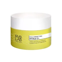 RVB Lab Hyalu C+ - Crema Antietà Illuminante, 50ml