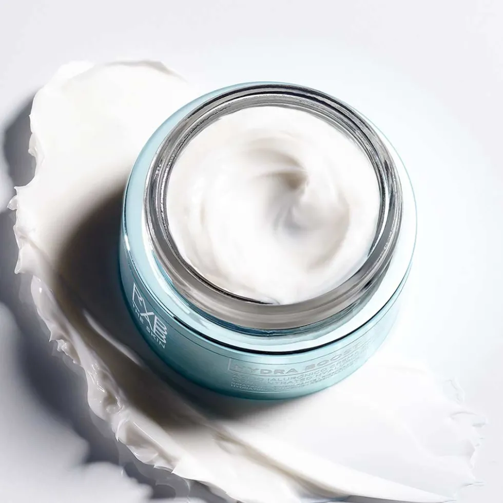 RVB Lab Hydra Boost - Acido Ialuronico Crema Concentrata, 50ml