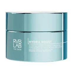 RVB Lab Hydra Boost - Acido Ialuronico Crema Concentrata, 50ml