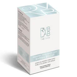 RVB Lab Hydra Boost - Acido Ialuronico Siero Puro, 30ml