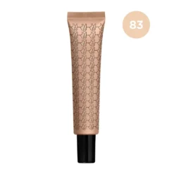 RVB Lab Hydra Booster Foundation Fondotinta Idratante Colore N. 83, 30ml