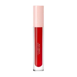 RVB Lab Lip Oil Rimpolpante Colore N. 47 Rosso, 3.5ml