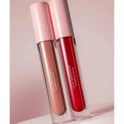 RVB Lab Lip Oil Rimpolpante Colore N. 47 Rosso, 3.5ml