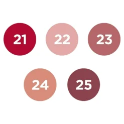 RVB Lab Matita labbra colore 21 - Matita per delineare e definire il contorno delle labbra, 1,5 g