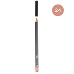 RVB Lab Matita Labbra N. 24 - Matita labbra per definire il contorno in modo naturale, 1,5 g