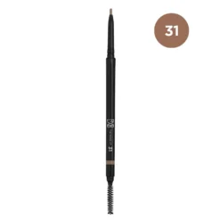 RVB Lab Matita Sopracciglia Alta Definizione Resistente all'Acqua N. 31, 0.08g