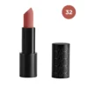 RVB Lab Matt&Velvet Lipstick Rossetto Opaco Colore N. 32, 3.5g