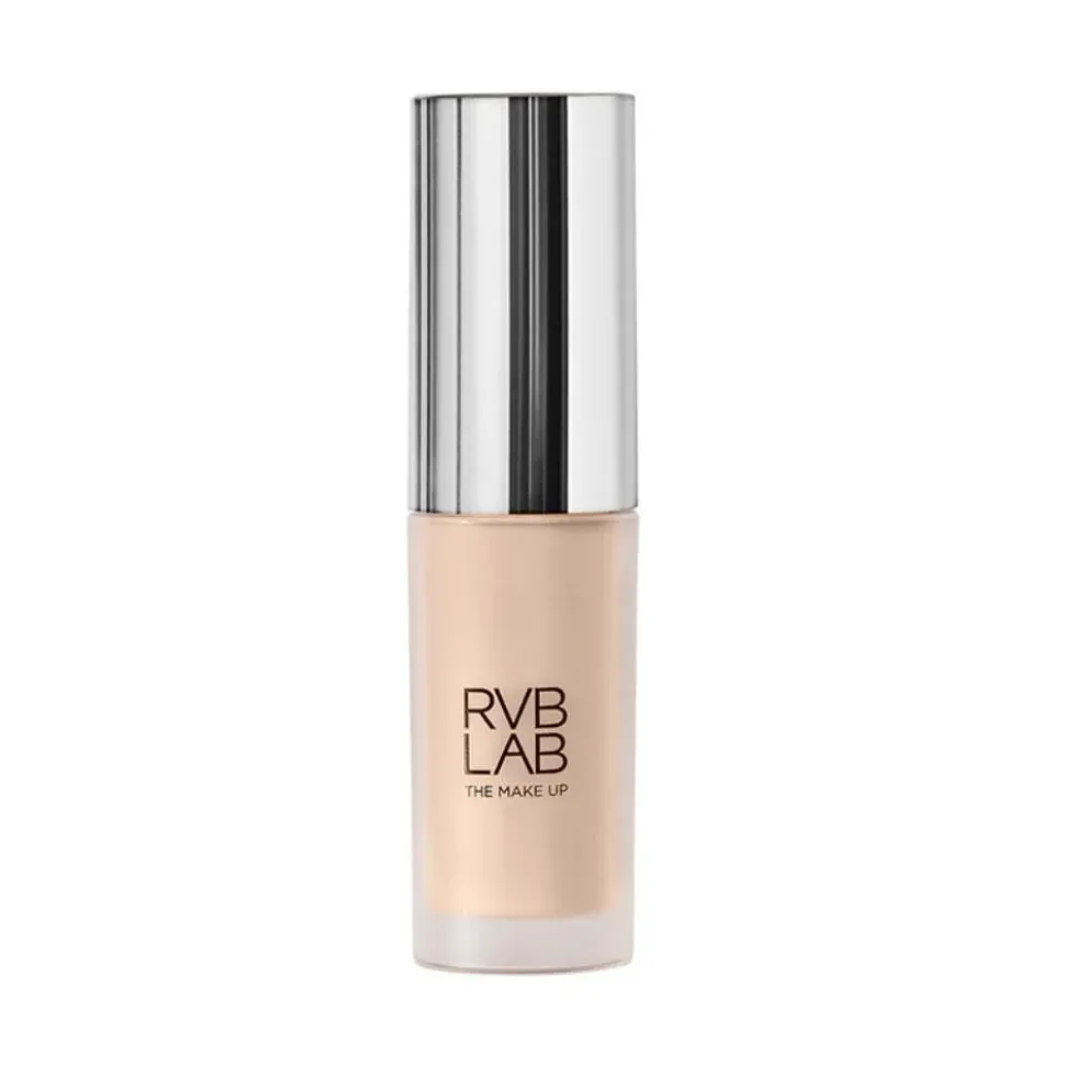 RVB LAB Meso Fill Correttore 23 - Trattamento levigante e idratante per il contorno occhi, 3,5 ml