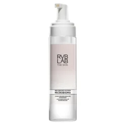 RVB Lab Microbioma - Acqua Mousse Micellare Detergente, 225ml