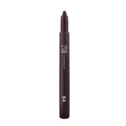 RVB Lab More Than This 3 in 1 Ombretto Kajal e Eyeliner Colore N. 64 Viola, 0.8g