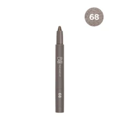 RVB Lab More Than This Kajal Eyeliner Eyeshadow N. 68 Tortora Perlato, 0.8g