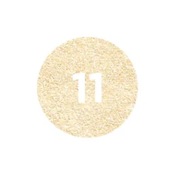 RVB LAB Ombretto Mono Perlato n 11 Champagne, 2g