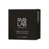 RVB LAB Ombretto Mono Satinato n 15 Melanzana, 2g