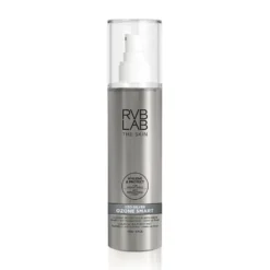 RVB Lab Ozone Smart - Lozione Protettiva Lenitiva Anti Inquinamento Fissa, 100ml