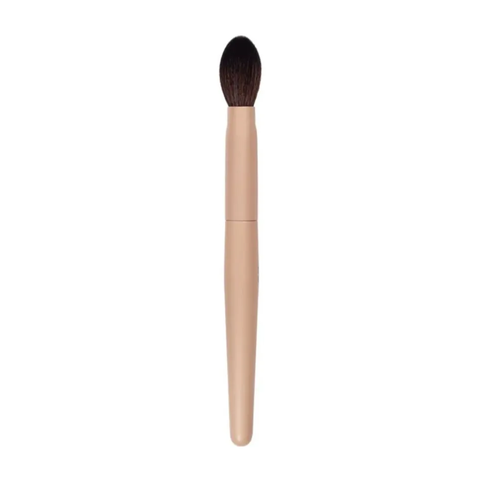 RVB Lab Pennello Prodotti in Crema N. 16, 1 Pezzo