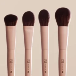 RVB Lab Pennello Prodotti in Crema N. 16, 1 Pezzo